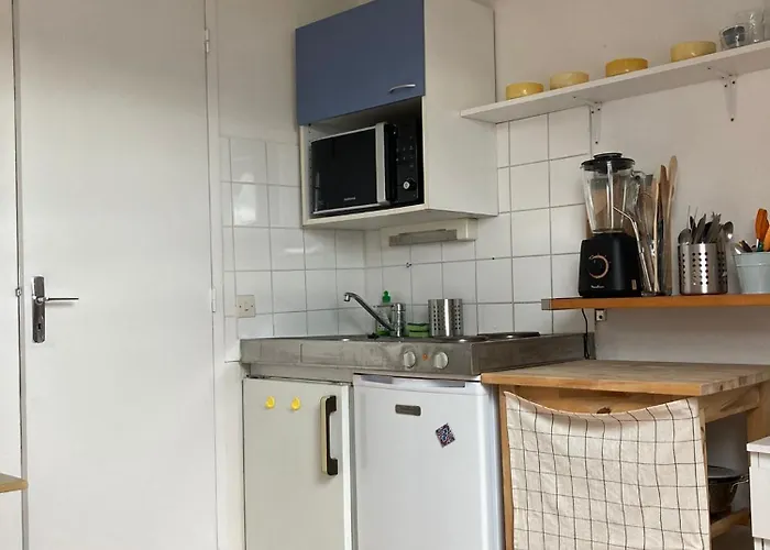Ravissant Montmartre Opera