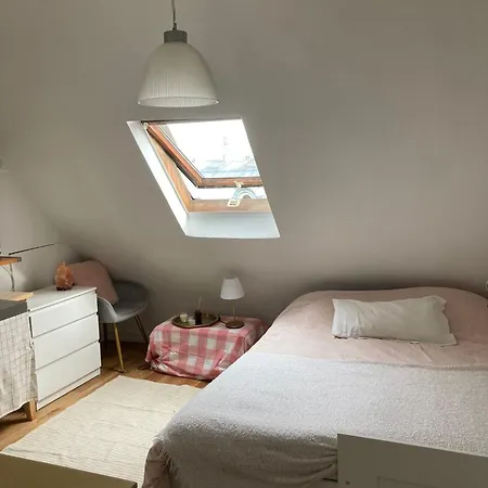 Ravissant Montmartre Opera Apartment *