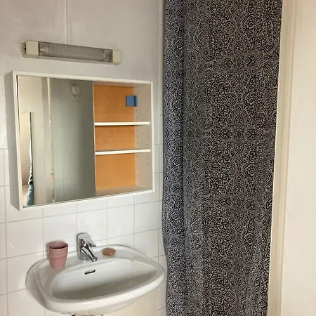 Ravissant Montmartre Opera Apartment