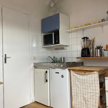 Ravissant Montmartre Opera