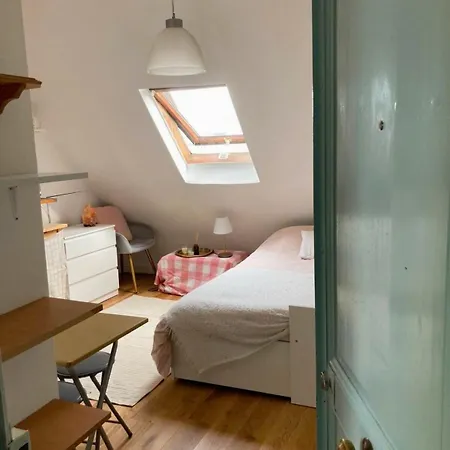 Ravissant Montmartre Opera