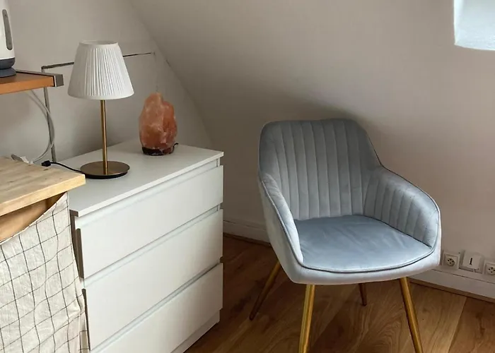 Ravissant Montmartre Opera Apartment *